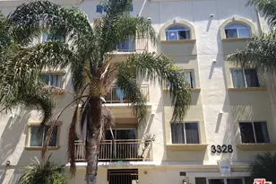3328 Oakhurst Ave, Los Angeles, CA 90034 - Photo 1