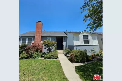 2808 Ceilhunt Ave, Los Angeles, CA 90064 - Photo 1