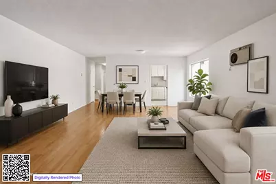 10980 Ohio Ave #101, Los Angeles, CA 90024 - Photo 1