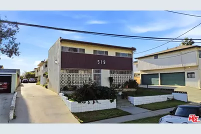 519 N Exton Ave, Inglewood, CA 90302 - Photo 1