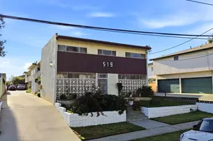 519 N Exton Ave, Inglewood, CA 90302 - Photo 1