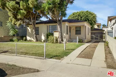 12609 Mitchell Ave, Los Angeles, CA 90066 - Photo 1