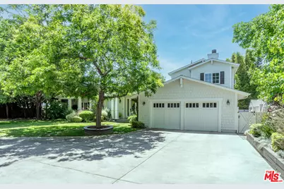 4537 Agnes Ave, Valley Village, CA 91607 - Photo 1