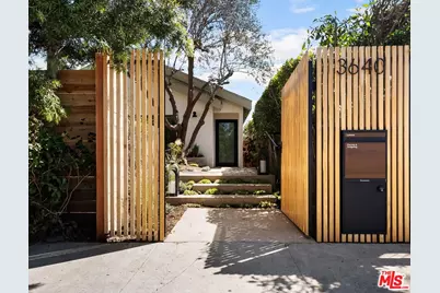 3640 Maplewood Ave, Los Angeles, CA 90066 - Photo 1