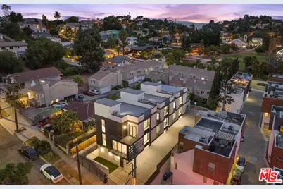 2223 Clifford St #104, Los Angeles, CA 90026 - Photo 1