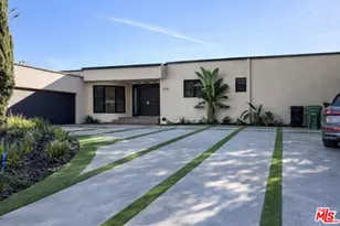 8230 Skyline Dr, Los Angeles, CA 90046 - Photo 1