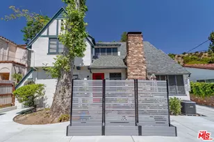 2628 N Beachwood Dr #7/8, Los Angeles, CA 90068 - Photo 1