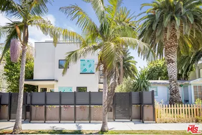 538 Vernon Ave, Venice, CA 90291 - Photo 1