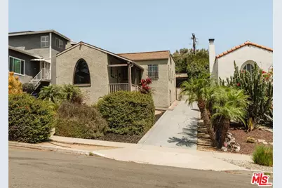 4213 W 59th Pl, Los Angeles, CA 90043 - Photo 1