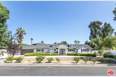 19321 Santa Rita St, Los Angeles, CA 91356 - Photo 1
