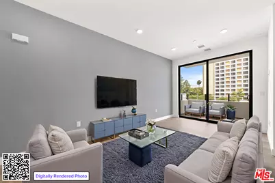 11013 Hartsook St #301, North Hollywood, CA 91601 - Photo 1
