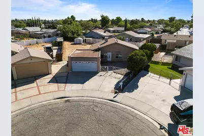 3701 W Avenue K12, Lancaster, CA 93536 - Photo 1