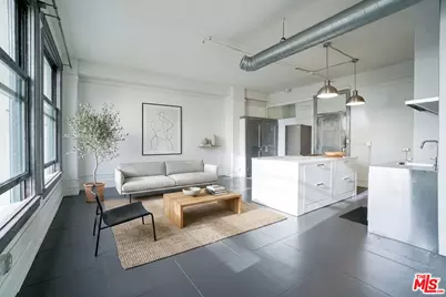 108 W 2nd St #415, Los Angeles, CA 90012 - Photo 1