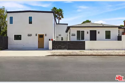 7056 Keokuk Ave, Winnetka, CA 91306 - Photo 1