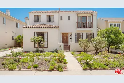 10614 Cushdon Ave, Los Angeles, CA 90064 - Photo 1