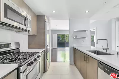 1730 Sawtelle Blvd #208, Los Angeles, CA 90025 - Photo 1