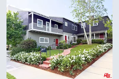 9534 W Olympic Blvd, Beverly Hills, CA 90212 - Photo 1