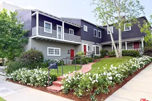 9534 W Olympic Blvd, Beverly Hills, CA 90212 - Photo 1