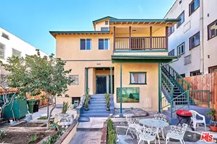 826 S Park View St, Los Angeles, CA 90057 - Photo 1
