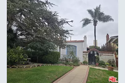 3628 Colonial Ave, Los Angeles, CA 90066 - Photo 1