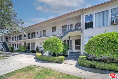 6172 Packard St, Los Angeles, CA 90035 - Photo 1