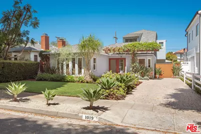 1019 Chelsea Ave, Santa Monica, CA 90403 - Photo 1