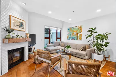 1327 Euclid St #3, Santa Monica, CA 90404 - Photo 1