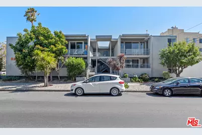 8638 Cashio St, Los Angeles, CA 90035 - Photo 1