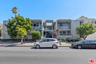 8638 Cashio St, Los Angeles, CA 90035 - Photo 1