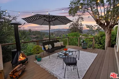 3427 Amethyst St, Los Angeles, CA 90032 - Photo 1
