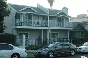 5822 Harold Way, Los Angeles, CA 90028 - Photo 1