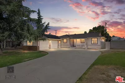4600 Bloomquist Dr, Bakersfield, CA 93309 - Photo 1