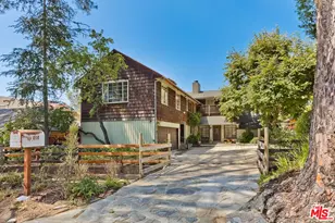 515 N Kenter Ave, Los Angeles, CA 90049 - Photo 1