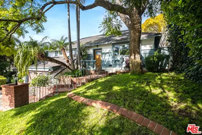 2924 Manning Ave, Los Angeles, CA 90064 - Photo 1
