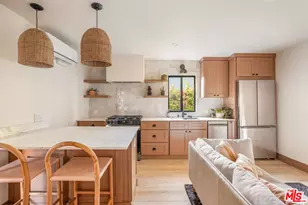 1031 N Havenhurst Dr, West Hollywood, CA 90046 - Photo 1