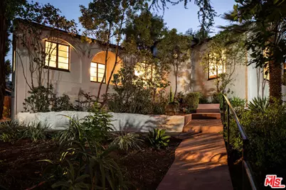 3895 Fredonia Dr, Los Angeles, CA 90068 - Photo 1