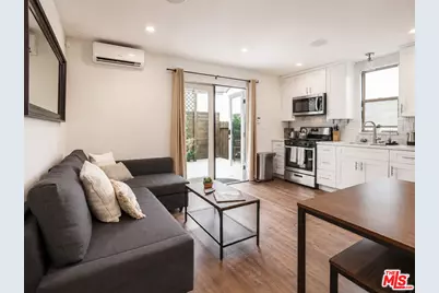 8963 Cadillac Ave, Los Angeles, CA 90034 - Photo 1