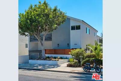 1524 Berkeley St #5, Santa Monica, CA 90404 - Photo 1