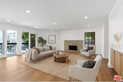 2541 Stoner Ave #1, Los Angeles, CA 90064 - Photo 1