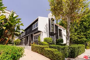 141 N Clark Dr, West Hollywood, CA 90048 - Photo 1