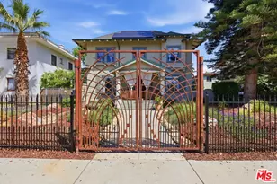 2624 Van Buren Pl, Los Angeles, CA 90007 - Photo 1