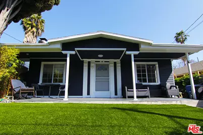 1510 N Benton Way, Los Angeles, CA 90026 - Photo 1