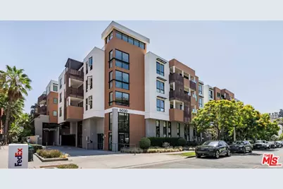 6030 Seabluff Dr #510, Los Angeles, CA 90094 - Photo 1