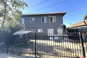 823 E 111th Dr #1/4, Los Angeles, CA 90059 - Photo 1