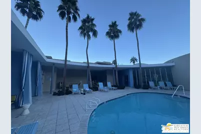 810 E Palm Canyon Dr #201, Palm Springs, CA 92264 - Photo 1