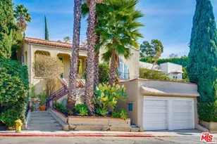 3221 Berkeley Ave, Los Angeles, CA 90026 - Photo 1