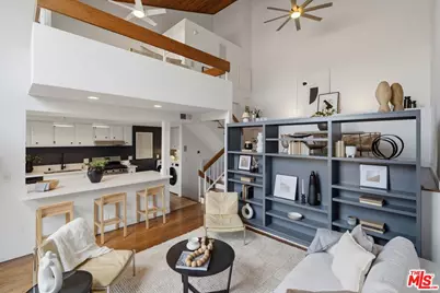 12806 Pacific Ave #8, Los Angeles, CA 90066 - Photo 1