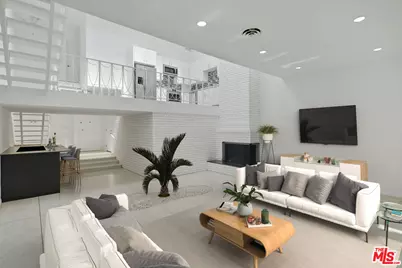 764 N Doheny Dr #2, West Hollywood, CA 90069 - Photo 1