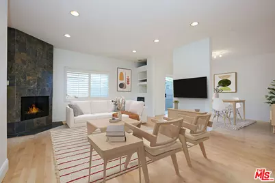 2708 Arizona Ave #A, Santa Monica, CA 90404 - Photo 1
