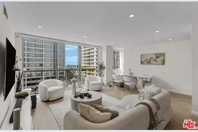10747 Wilshire Blvd #902, Los Angeles, CA 90024 - Photo 1